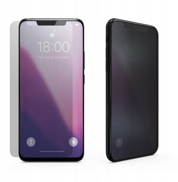 Tempered glass Privacy for Samsung Galaxy S24 FE 5906961959898