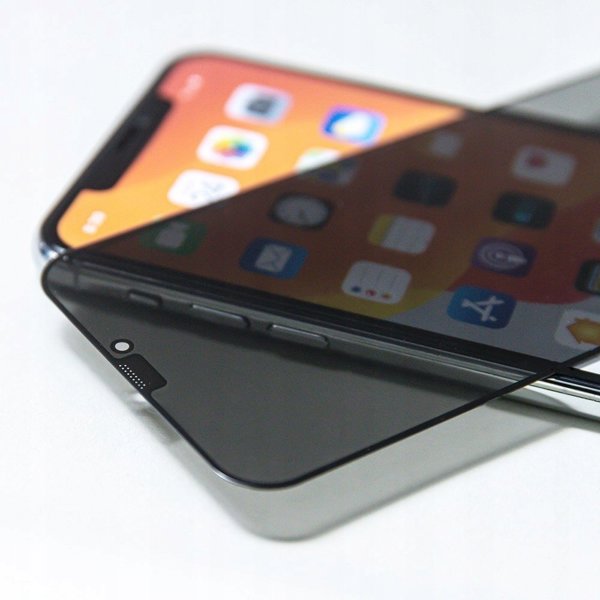 Tempered glass Privacy for Samsung Galaxy S24 FE 5906961959898