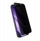 Tempered glass Privacy for iPhone 16 Plus 6,7" 5907457791671