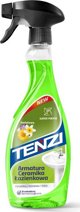 Tenzi ΚΑΘΑΡΙΣΤΙΚΟ ΓΙΑ ΜΠΑΤΑΡΙΕΣ ΚΑΙ ΚΕΡΑΜΙΚΑ ΜΠΑΝΙΟΥ 0.5L HOME PRO