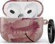 Burga Θήκη για AirPods 3 - Τρυφερό Φιλί, Προστατευτική Θήκη με Σχέδιο