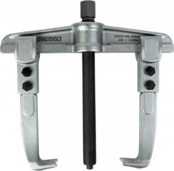 Teng Tools Διπλός Δραπανοστρόφαλος Αποσπώμενος SP3320