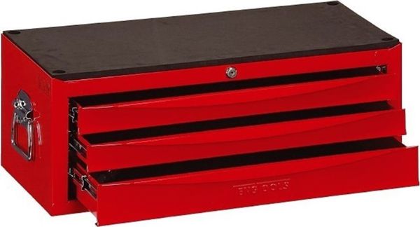 Εργαλειοθήκη Teng Tools TC803SV