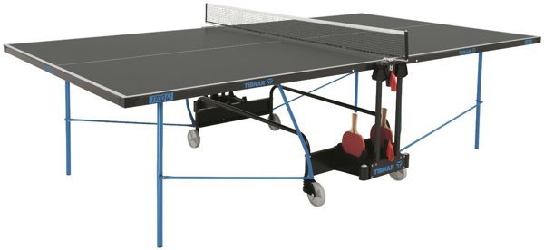 Tenisa galds lietosanai ara TIBHAR 1700W