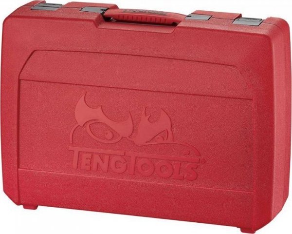 Teng Tools Βαλίτσα Εργαλείων TC-6T για Οργάνωση και Μεταφορά Εργαλείων