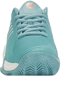 Γυναικεία παπούτσια τένις K-SWISS HYPERCOURT SUPREME HB μπλε/ροζ EU38