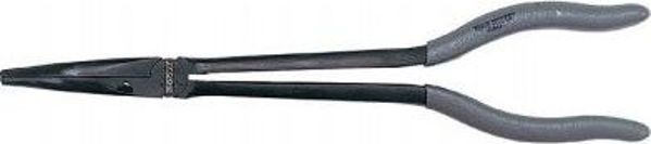 Teng Tools Szczypce spiczaste (14408-0207)