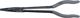 Teng Tools Szczypce spiczaste (14408-0207)