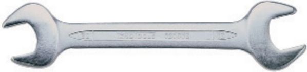 Teng Tools Επίπεδο Κλειδί, Διπλό Ανοιχτό, 8 x 9mm, Ατσάλινη Κατασκευή