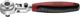 Teng Tools Pokretla grzechotkowe przegubowe 1/4 121 mm (186900106)
