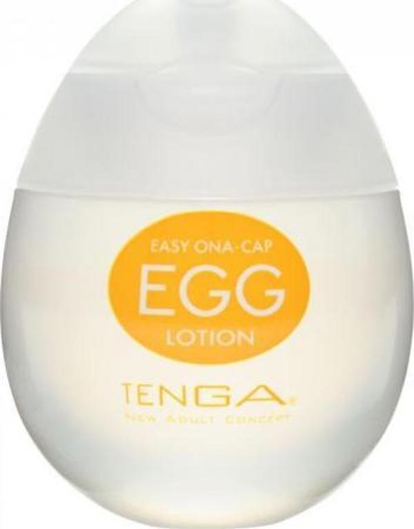Λοσιόν αυγού Tenga TENGA_Egg, ενυδατικό τζελ σε αυγό