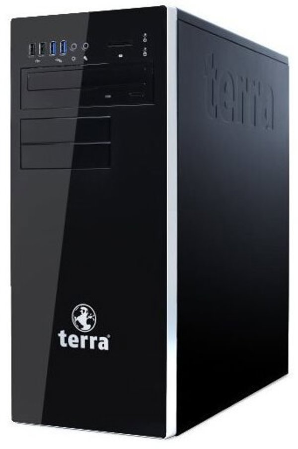 TERRA PC-HOME 6000