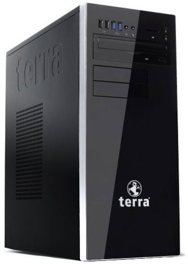 TERRA PC-HOME 6000
