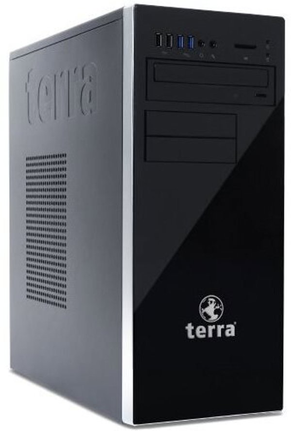 TERRA PC-HOME 6000