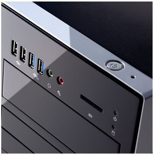 TERRA PC-HOME 6000