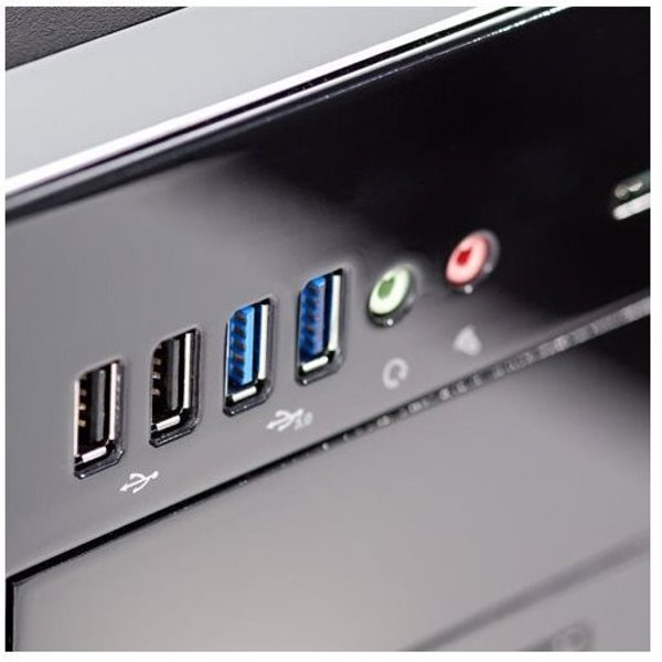 TERRA PC-HOME 6000