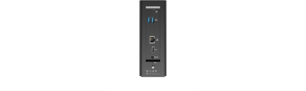 TerraMaster F8 SSD PLUS διακομιστής δεδομένων NAS Επιτραπέζιος υπολογιστής Intel® Core™ i3 i3-N305 16 GB DDR5 Μαύρο