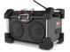 Terminal sieciowy PerfectPro PerfectPro ROCKHART 18V Job Site Radio