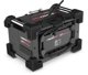 Terminal sieciowy PerfectPro PerfectPro ROCKHART 18V Job Site Radio