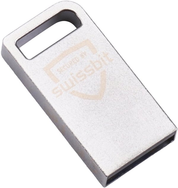 Terminal sieciowy Olympia Olympia Kassenzubehör TSE USB-Stick Swissbit HINWEIS BEACHTE