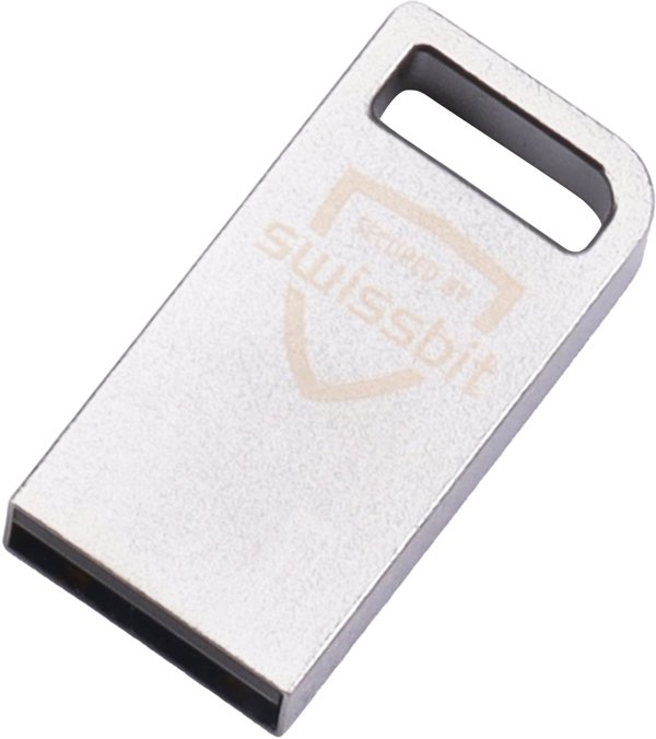 Terminal sieciowy Olympia Olympia Kassenzubehör TSE USB-Stick Swissbit HINWEIS BEACHTE