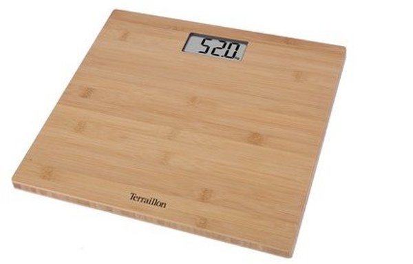 Terraillon 14824 Bamboo