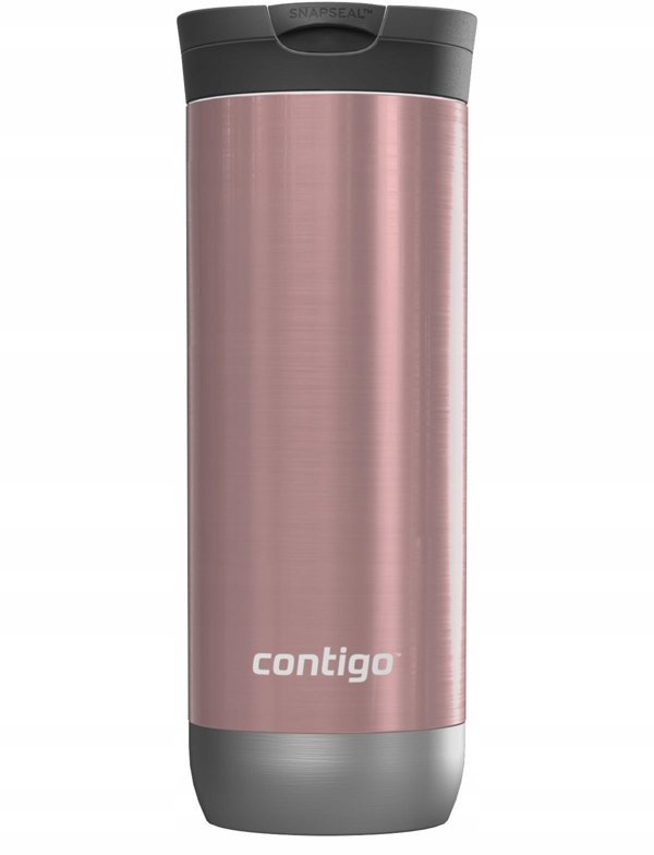 Termopuodelis Contigo Huron 2.0 Pineberry CON2227928, 590 ml
