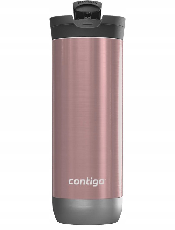 Termopuodelis Contigo Huron 2.0 Pineberry CON2227928, 590 ml