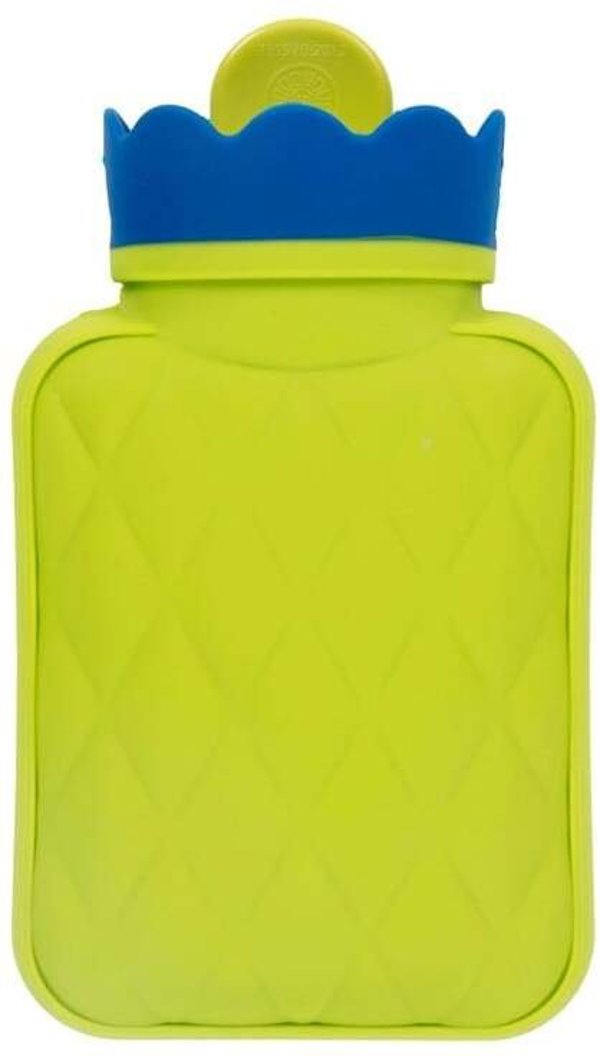 Termofors silikona 0.35L zals