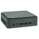 TERRA PC-Micro 7000G black GREENLINE