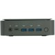 TERRA PC-Micro 7000G black GREENLINE