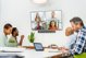 Poly Studio X52 All-in-One Video Bar - Σύστημα Τηλεδιάσκεψης 4K για Συνεδριακούς Χώρους