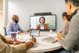 Poly Studio X52 All-in-One Video Bar - Σύστημα Τηλεδιάσκεψης 4K για Συνεδριακούς Χώρους