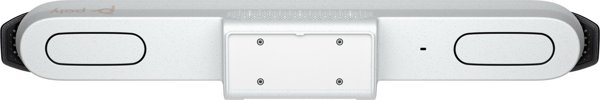 Poly Studio X52 All-in-One Video Bar - Σύστημα Τηλεδιάσκεψης 4K για Συνεδριακούς Χώρους