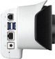Poly Studio X52 All-in-One Video Bar - Σύστημα Τηλεδιάσκεψης 4K για Συνεδριακούς Χώρους