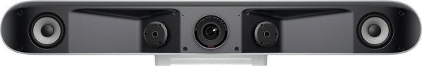 Poly Studio X52 All-in-One Video Bar - Σύστημα Τηλεδιάσκεψης 4K για Συνεδριακούς Χώρους