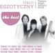 Tercet Egzotyczny - Tysiace Miast Miliony Chwil - The Best