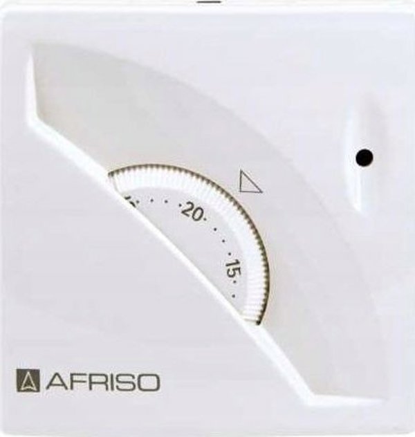 Θερμοστάτης δωματίου TA3, 10÷30°C, LED, λειτουργία χειμώνας/καλοκαίρι (S) (DWZ)