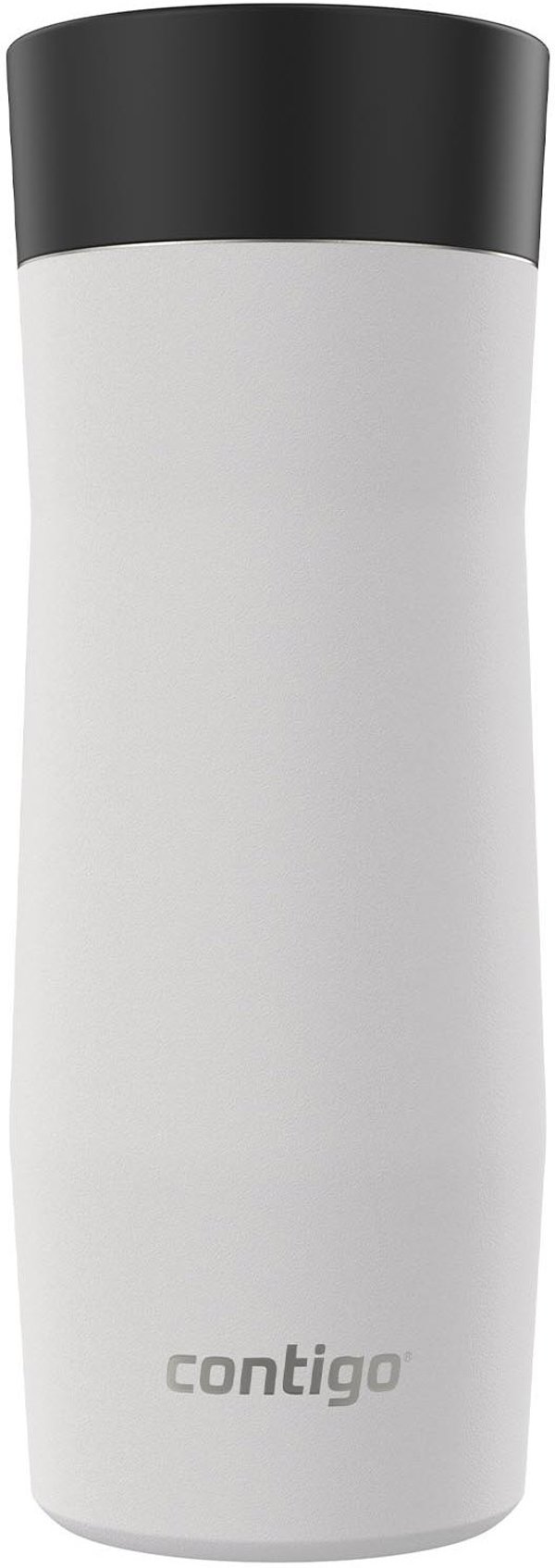 Termopuodelis Contigo Westloop 3.0 Matt Salt CON2228168, 470 ml