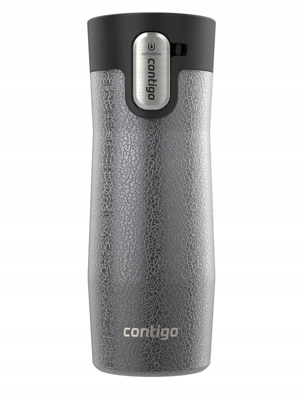 Termopuodelis Contigo Westloop 3.0 Crystal Sake CON2201632, 470 ml