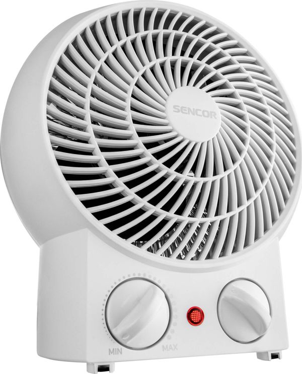 Termowentylator Sencor SFH 7020WH