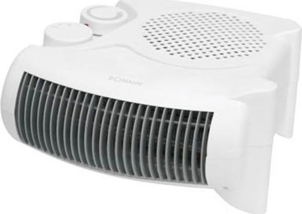 Termowentylator Bomann HL 1095 CB (610950)