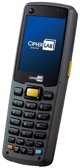 CipherLab 8600 Φορητό Τερματικό Δεδομένων 2.83" 240g, Μαύρο/Γκρι