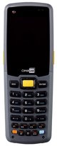 CipherLab 8600 Φορητό Τερματικό Δεδομένων 2.83" 240g, Μαύρο/Γκρι