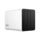 TERRAMASTER F2-425 PLUS, 2bay NAS, 8GB DDR5 (No Hard Drive)