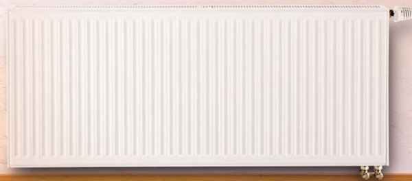 Termo Teknik Πλατύς Καλοριφέρ KOMPAKT 600x1000mm 1148W
