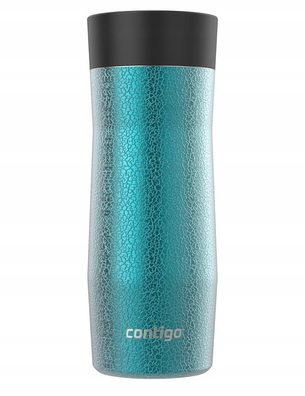 Termopuodelis Contigo Westloop 3.0 Crystal Juniper CON2228167, 470 ml