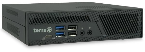 TERRA PC-Mini 5000V6.1 SILENT GREENLINE