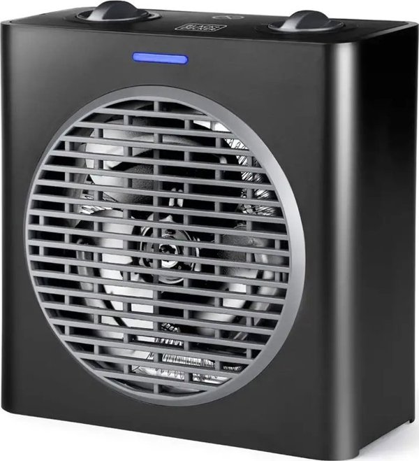 Θερμαντήρας BLACK&DECKER Θερμαντήρας BLACK&DECKER BXSH2003E