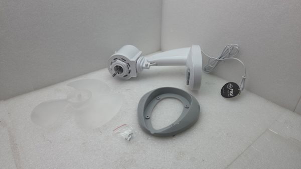 Termowentylator First+ 5551-GR [outlet]
